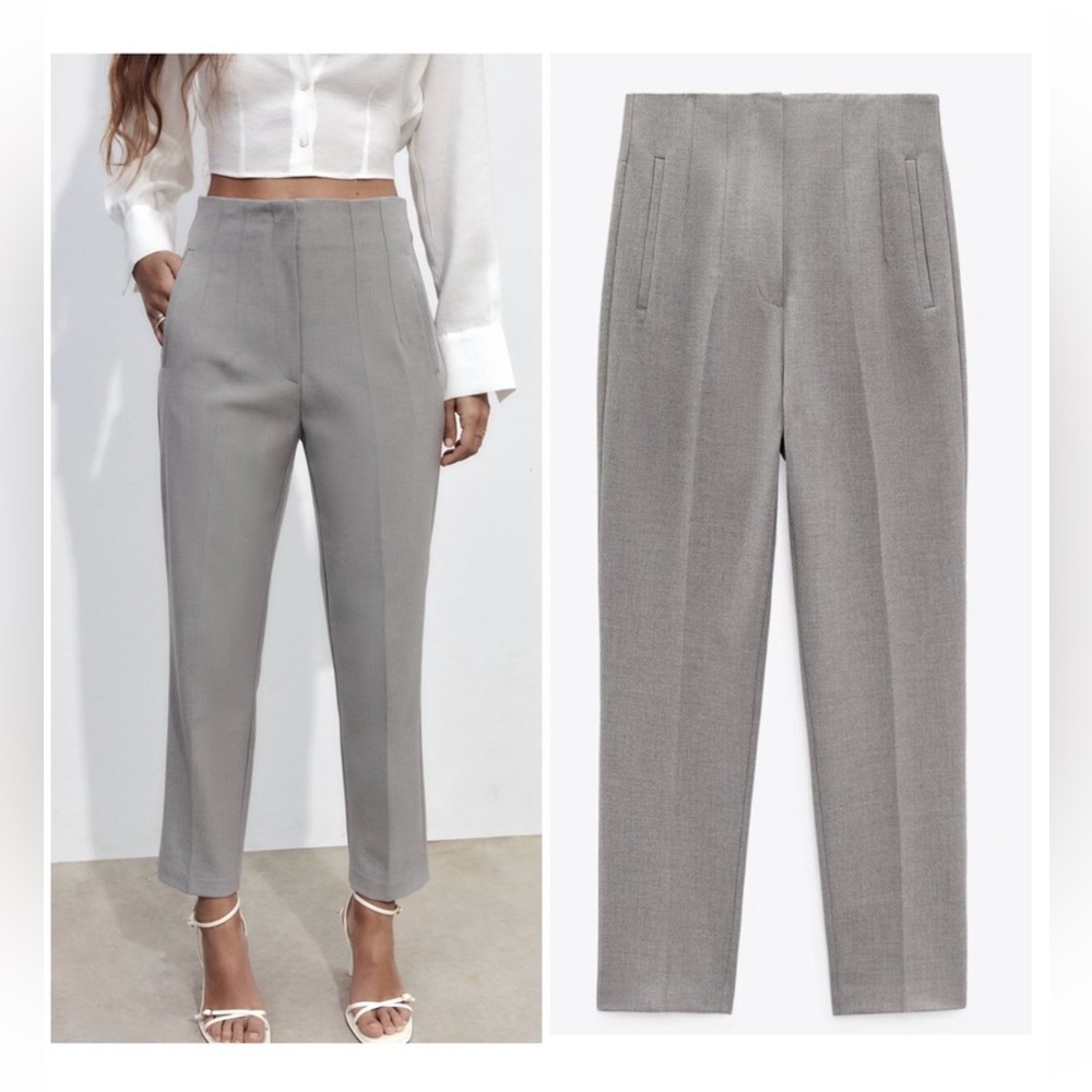 ZARA pants
